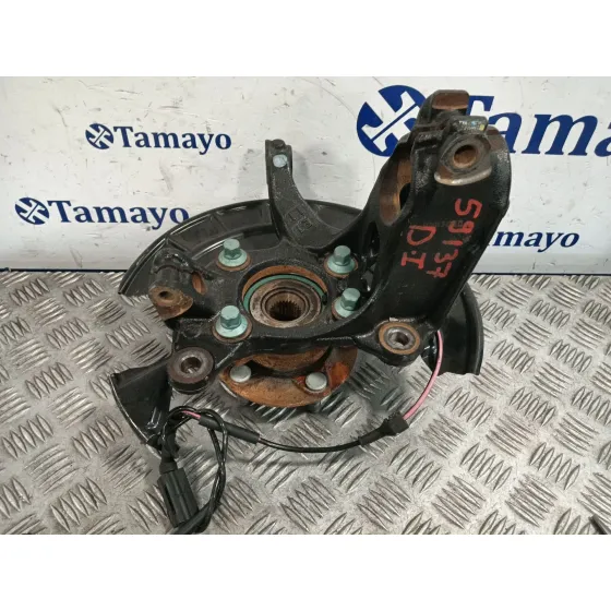Mangueta Delantera Izquierda para Mazda Cx-30 (Dm, Dt, Ed)