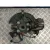 Mangueta Delantera Izquierda para Mazda Cx-30 (Dm, Dt, Ed)