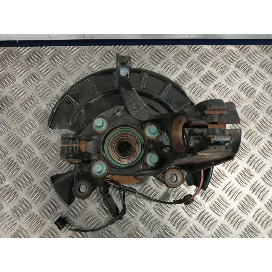 Mangueta Delantera Izquierda para Mazda Cx-30 (Dm, Dt, Ed)