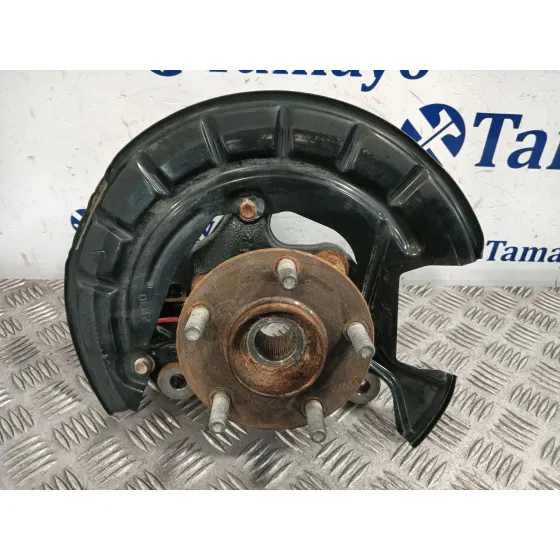 Mangueta Delantera Izquierda para Mazda Cx-30 (Dm, Dt, Ed)