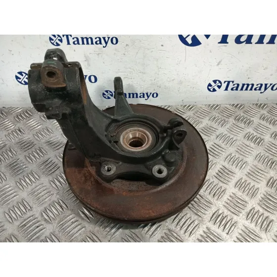 Mangueta Delantera Derecha para Peugeot 207