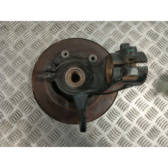 Mangueta Delantera Derecha para Peugeot 207