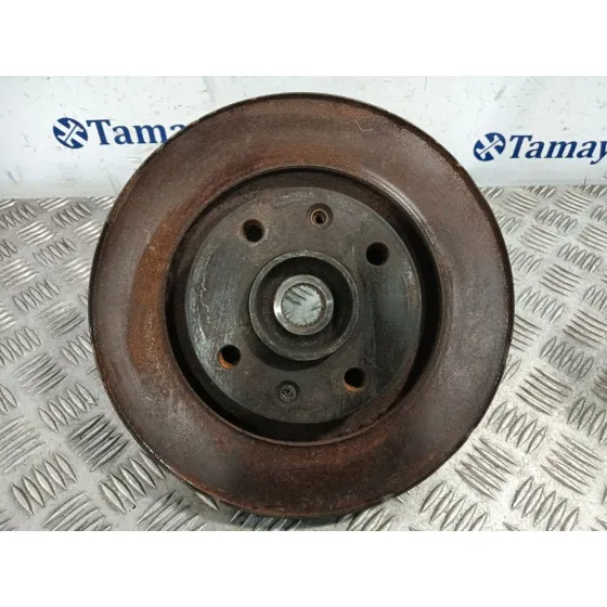 Mangueta Delantera Derecha para Peugeot 207