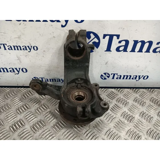 Mangueta Delantera Izquierda para Peugeot 207