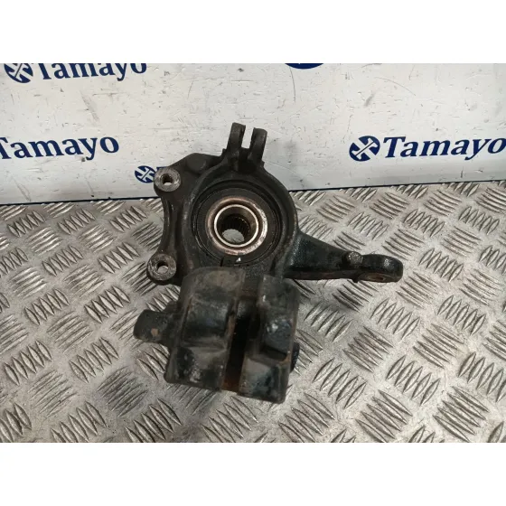 Mangueta Delantera Izquierda para Peugeot 207