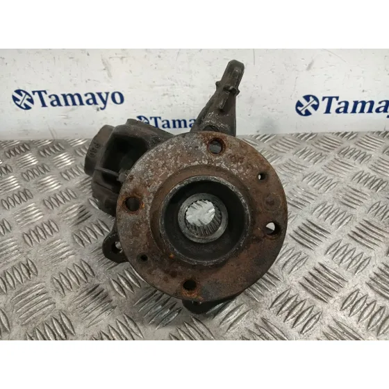 Mangueta Delantera Izquierda para Peugeot 207