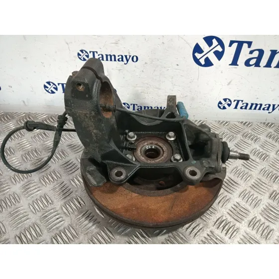 Mangueta Delantera Derecha para Bmw Mini (R50,R53)