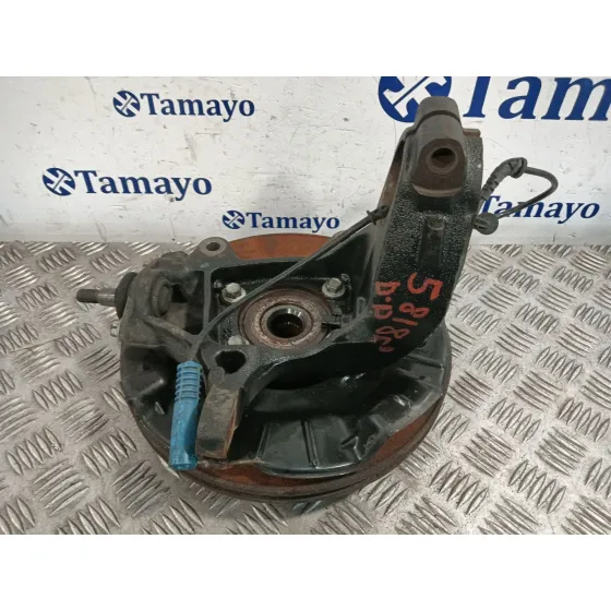 Mangueta Delantera Derecha para Bmw Mini (R50,R53)