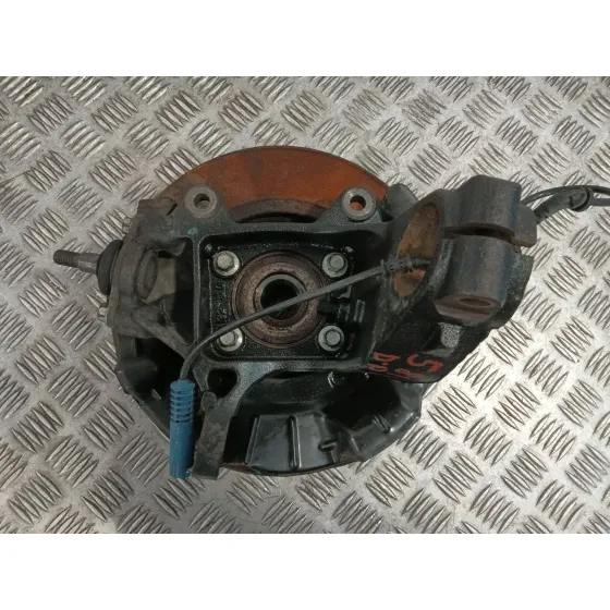 Mangueta Delantera Derecha para Bmw Mini (R50,R53)