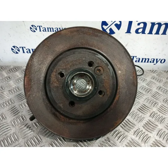 Mangueta Delantera Derecha para Bmw Mini (R50,R53)