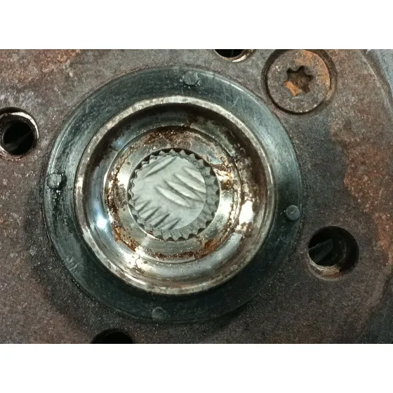 Mangueta Delantera Derecha para Bmw Mini (R50,R53)
