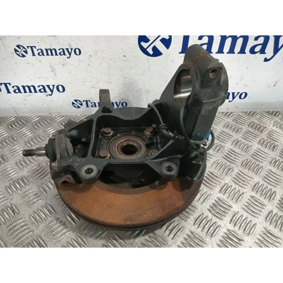Mangueta Delantera Izquierda para Bmw Mini (R50,R53)