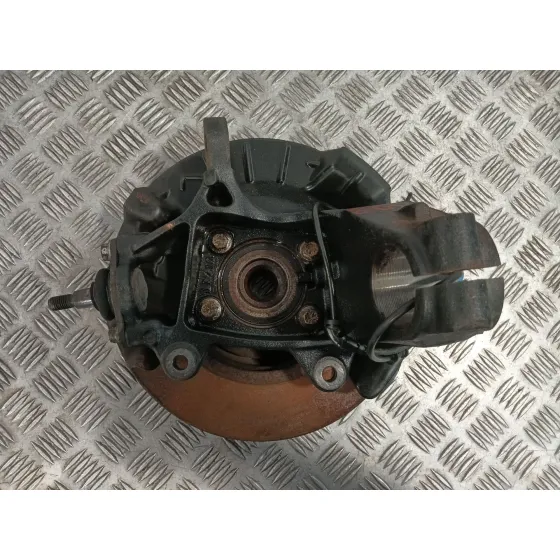 Mangueta Delantera Izquierda para Bmw Mini (R50,R53)