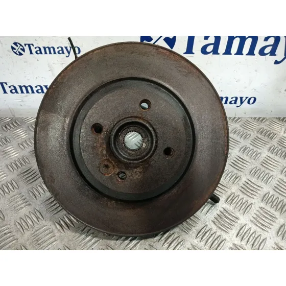 Mangueta Delantera Izquierda para Bmw Mini (R50,R53)