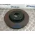 Disco Freno Delantero Izquierdo para Mazda Cx-30 (Dm, Dt, Ed)