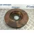 Disco Freno Delantero Izquierdo para Mazda Cx-30 (Dm, Dt, Ed)