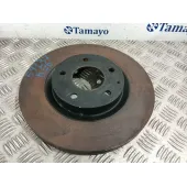 Disco Freno Delantero Derecho para Mazda Cx-30 (Dm, Dt, Ed)