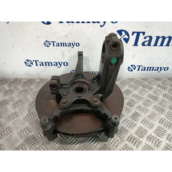 Mangueta Delantera Izquierda para Jaguar X-Type