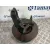 Mangueta Delantera Izquierda para Jaguar X-Type