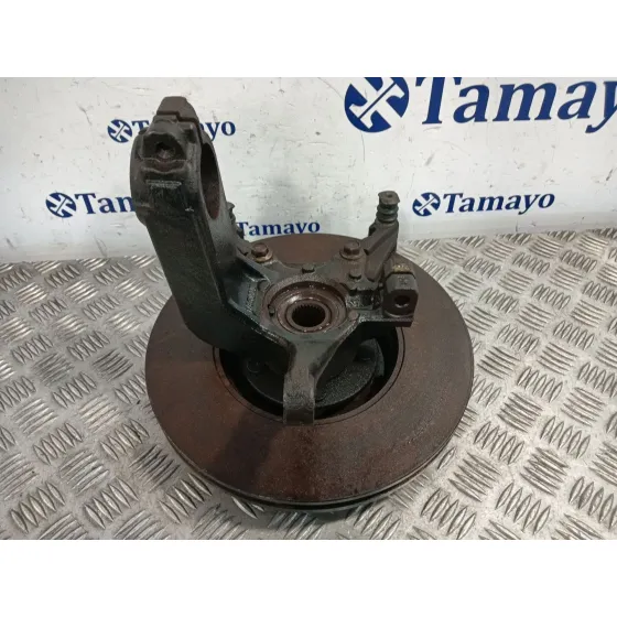 Mangueta Delantera Izquierda para Jaguar X-Type