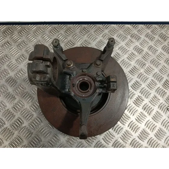 Mangueta Delantera Izquierda para Jaguar X-Type