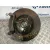Mangueta Delantera Izquierda para Jaguar X-Type
