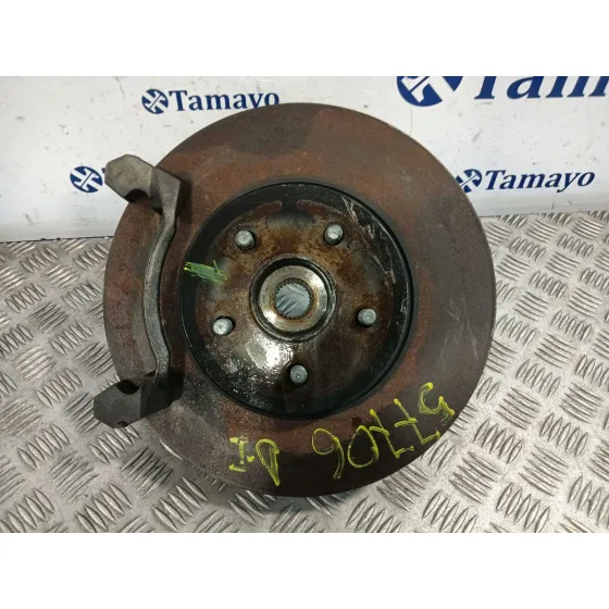 Mangueta Delantera Izquierda para Jaguar X-Type