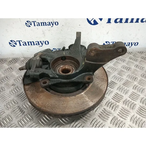 Mangueta Delantera Izquierda para Hyundai Tucson (Jm)