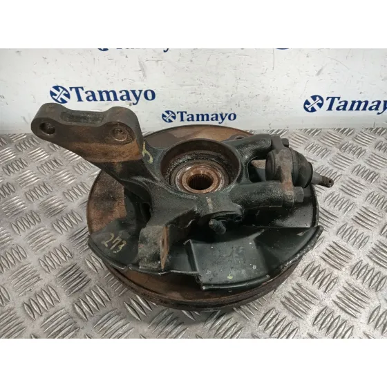 Mangueta Delantera Izquierda para Hyundai Tucson (Jm)
