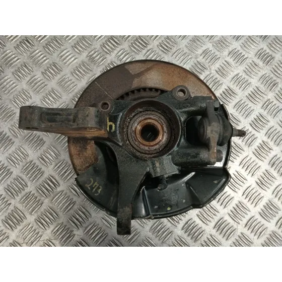 Mangueta Delantera Izquierda para Hyundai Tucson (Jm)