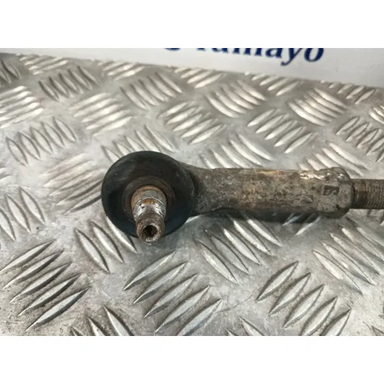 Cremallera Direccion para Renault Clio Iv