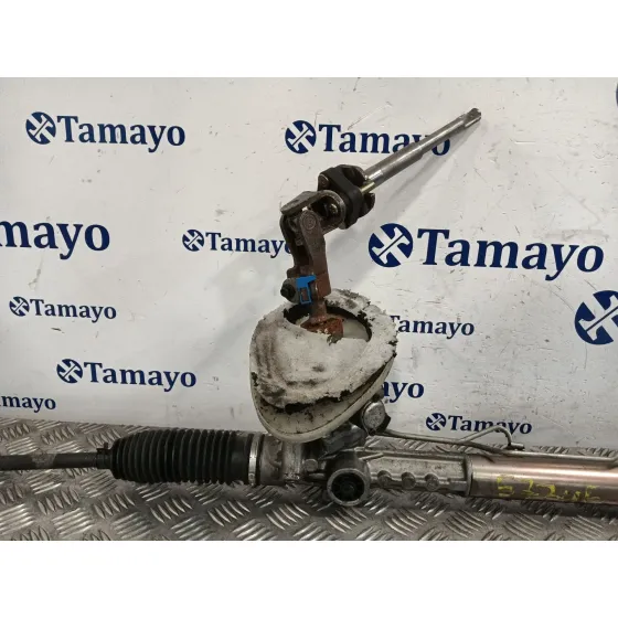 Cremallera Direccion para Renault Clio Iv
