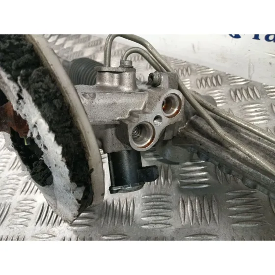 Cremallera Direccion para Renault Clio Iv