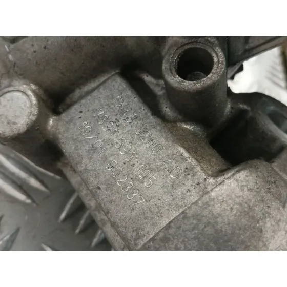 Cremallera Direccion para Renault Clio Iv