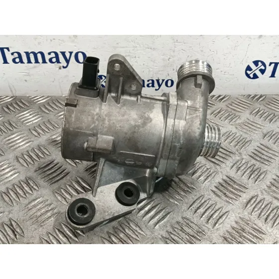 Bomba Agua para Bmw Serie 1 Berlina (E81/E87)
