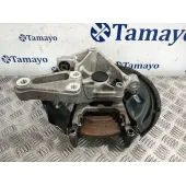 Mangueta Trasera Izquierda para Volkswagen Passat Variant (3C5)