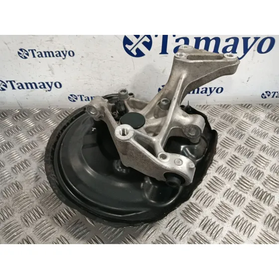 Mangueta Trasera Izquierda para Volkswagen Passat Variant (3C5)