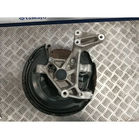Mangueta Trasera Izquierda para Volkswagen Passat Variant (3C5)
