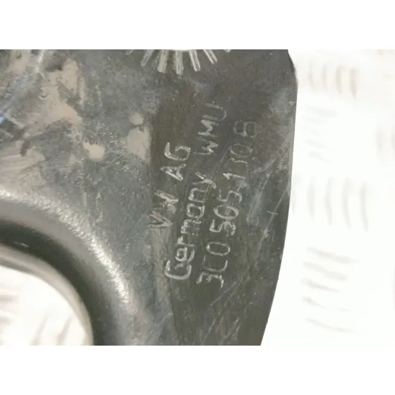 Brazo Suspension Inferior Trasero Derecho para Volkswagen Passat Variant (3C5)