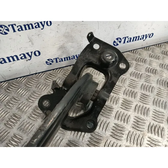 Brazo Suspension Inferior Trasero Izquierdo para Volkswagen Passat Variant (3C5)