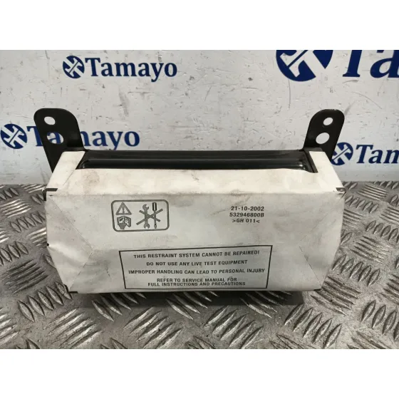 Airbag Delantero Derecho para Renault Scenic (Ja..)