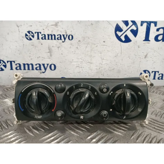 Mando Calefaccion / Aire Acondicionado para Renault Scenic (Ja..)