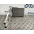 Condensador / Radiador Aire Acondicionado para Renault Scenic (Ja..)