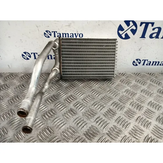 Condensador / Radiador Aire Acondicionado para Renault Scenic (Ja..)