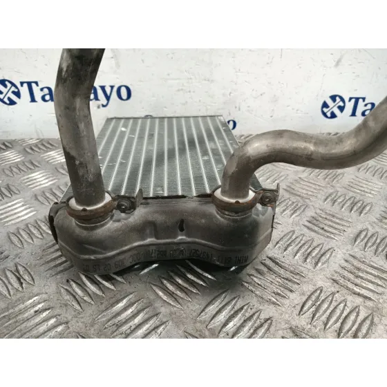 Condensador / Radiador Aire Acondicionado para Renault Scenic (Ja..)