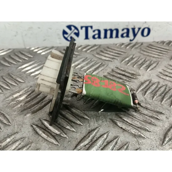 Resistencia Calefaccion para Renault Scenic (Ja..)