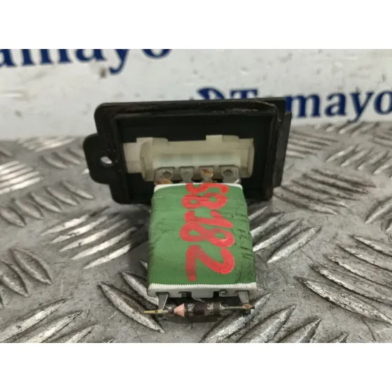 Resistencia Calefaccion para Renault Scenic (Ja..)