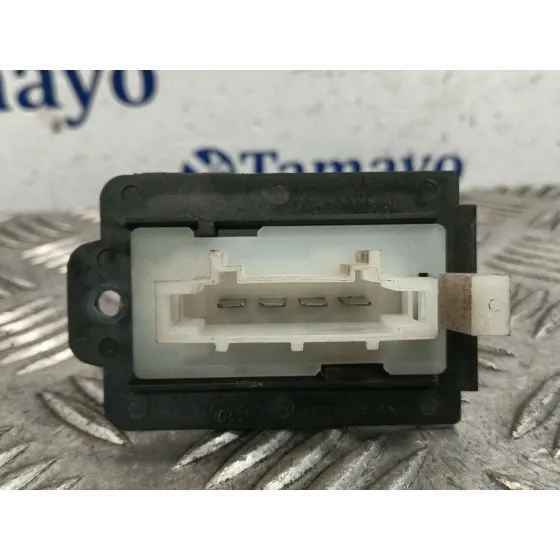 Resistencia Calefaccion para Renault Scenic (Ja..)