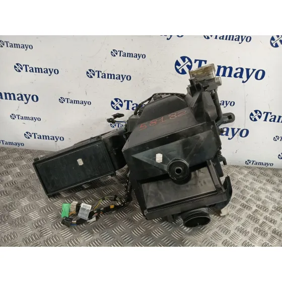 Calefaccion Entera Normal para Renault Scenic (Ja..)