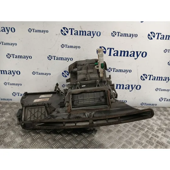 Calefaccion Entera Normal para Renault Scenic (Ja..)
